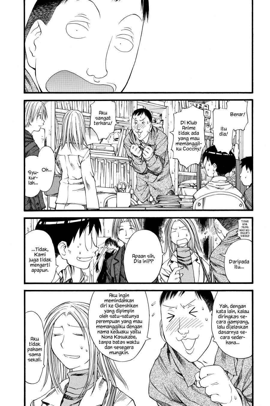 Chapter 24 - halaman 7