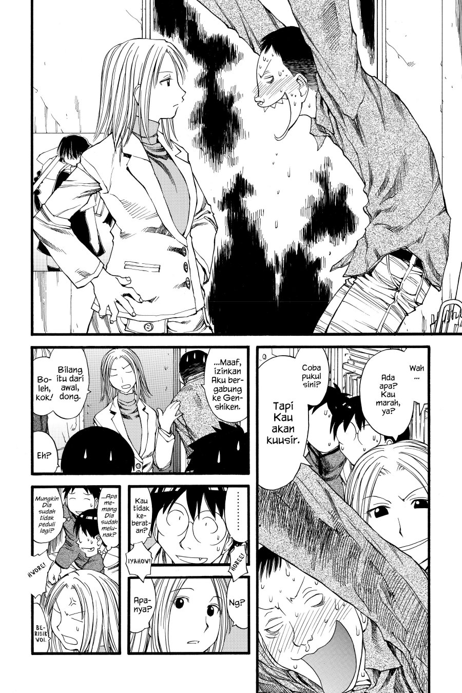 Chapter 24 - halaman 9