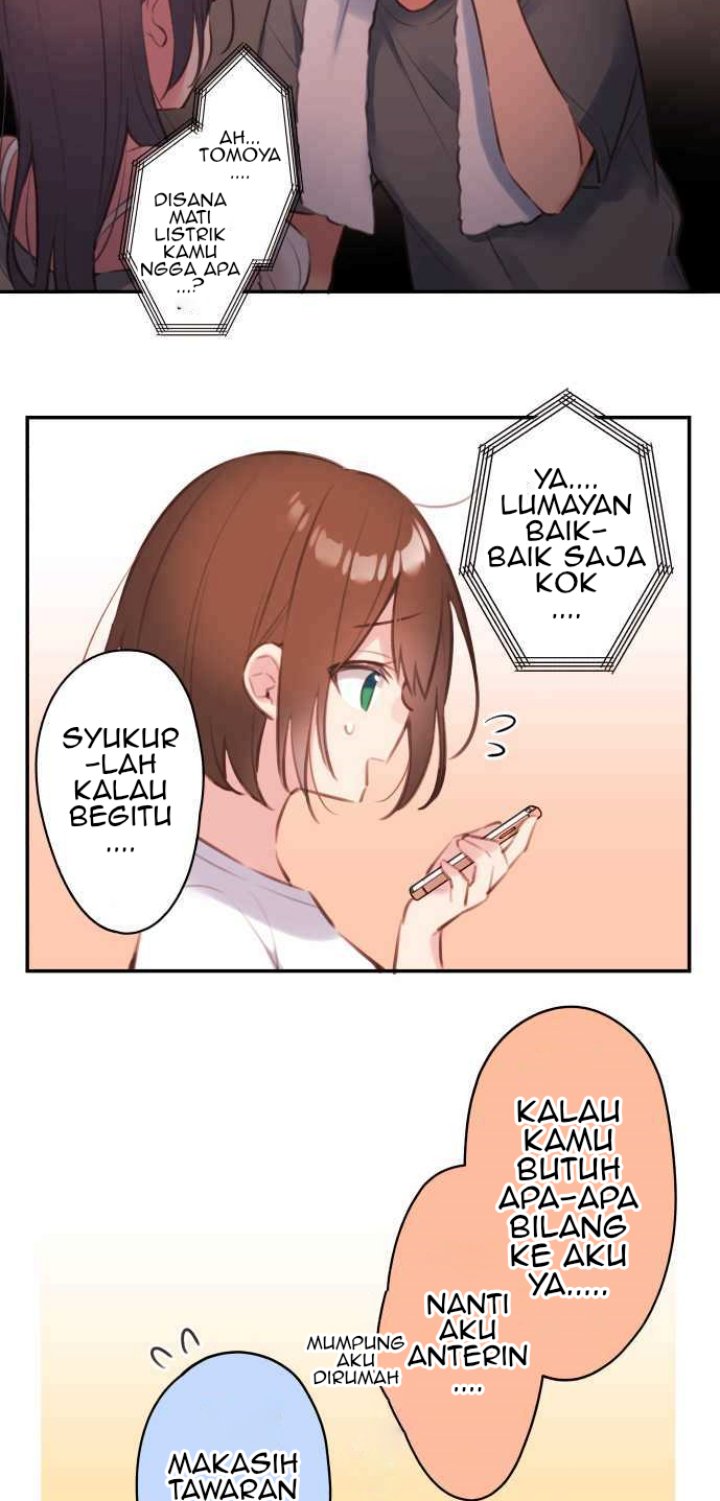 Chapter 70 - halaman 18