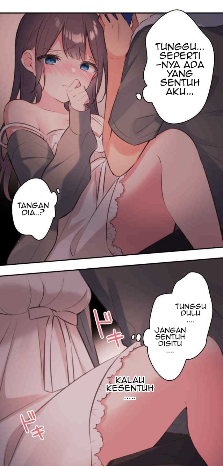Chapter 70 - halaman 21