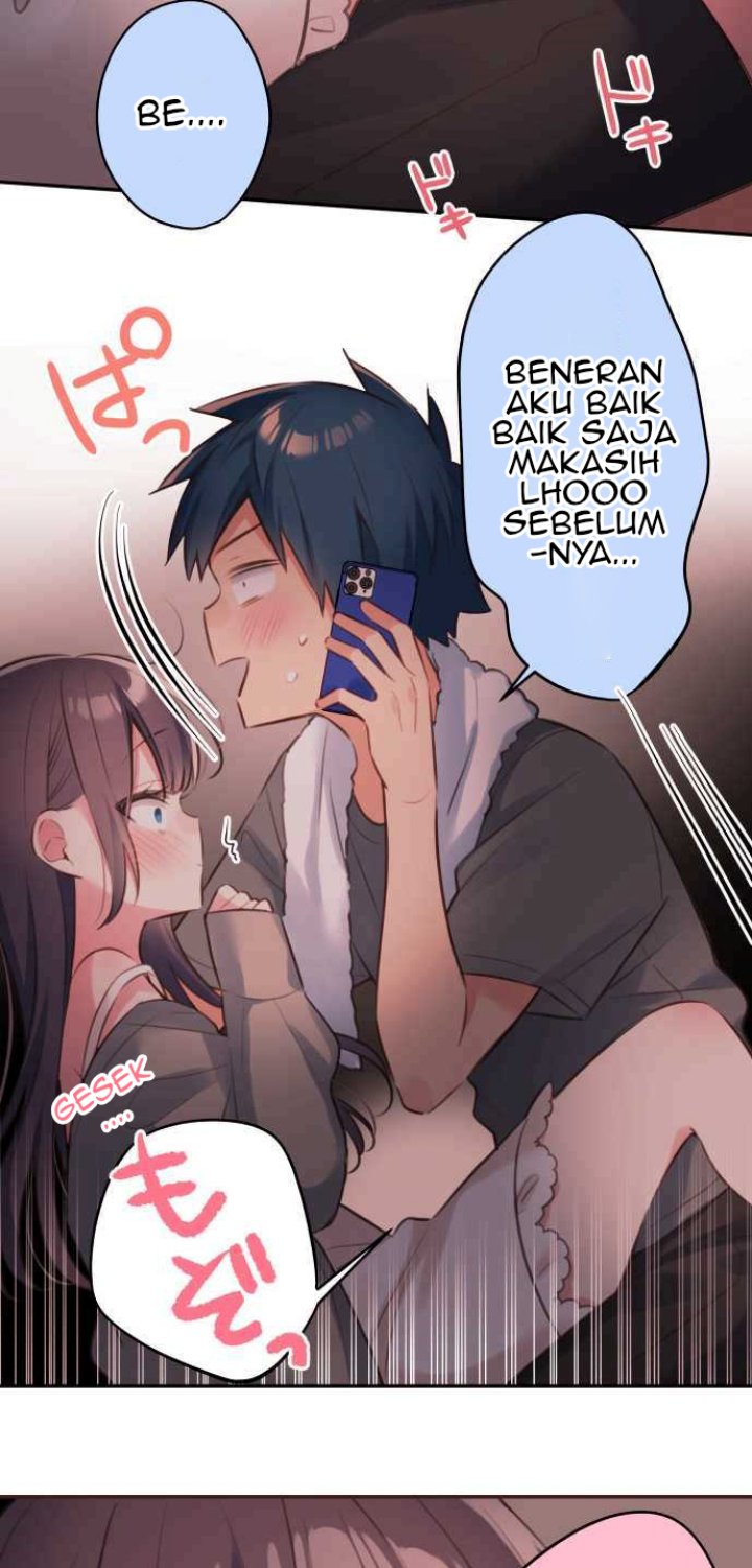 Chapter 70 - halaman 22