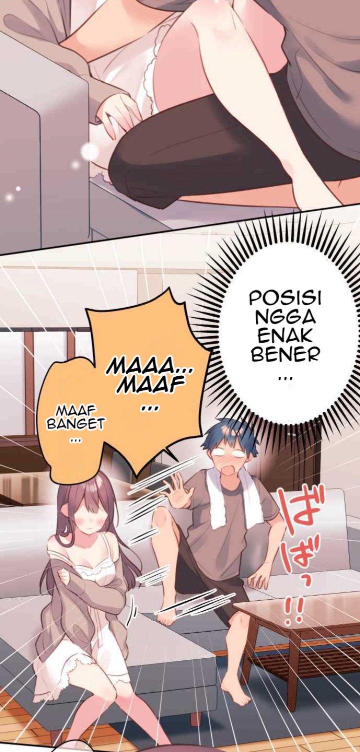 Chapter 70 - halaman 30
