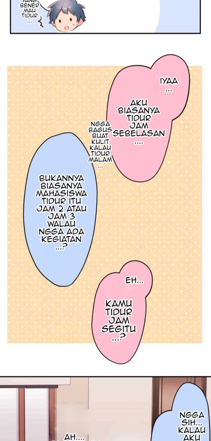 Chapter 70 - halaman 34