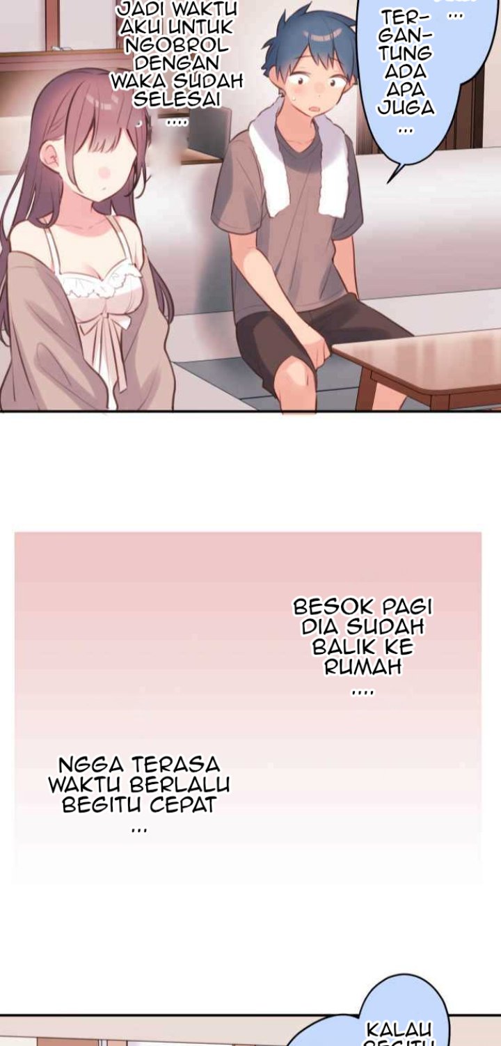 Chapter 70 - halaman 35