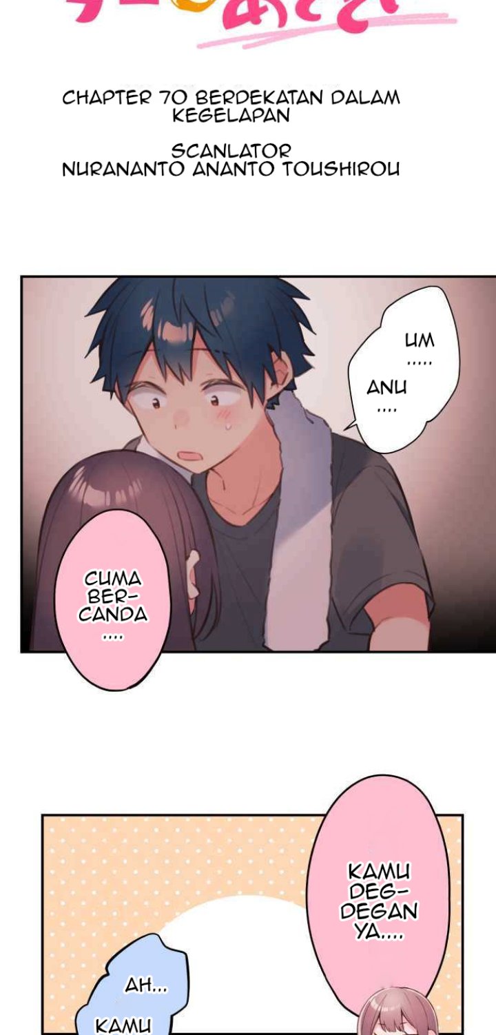 Chapter 70 - halaman 5