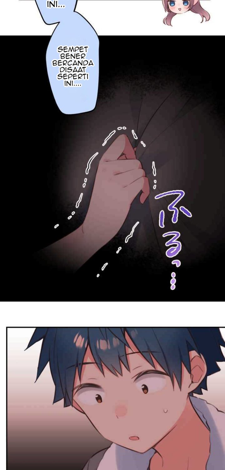 Chapter 70 - halaman 6
