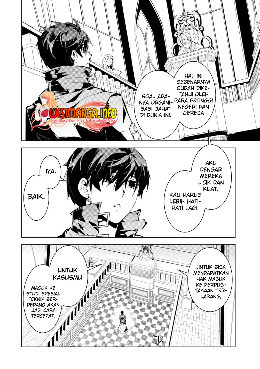Chapter 57.1 - halaman 17