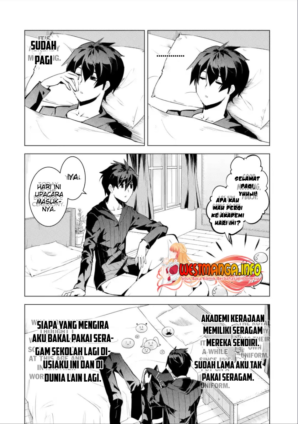 Chapter 57.1 - halaman 21