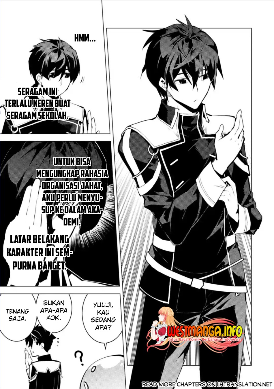 Chapter 57.1 - halaman 22