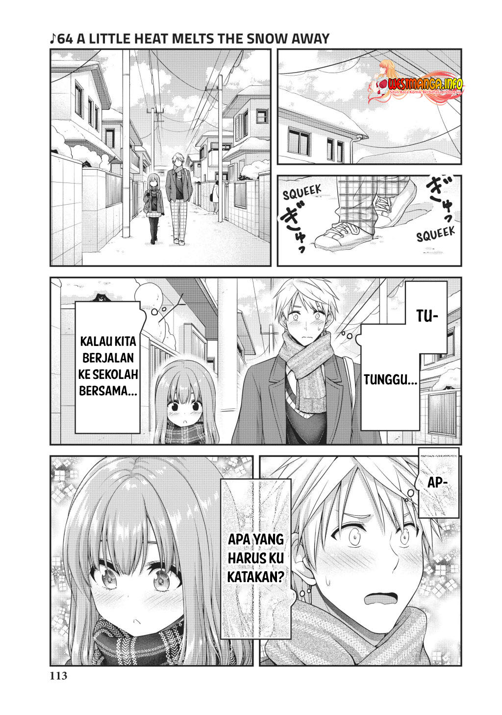 Chapter 137 - halaman 3