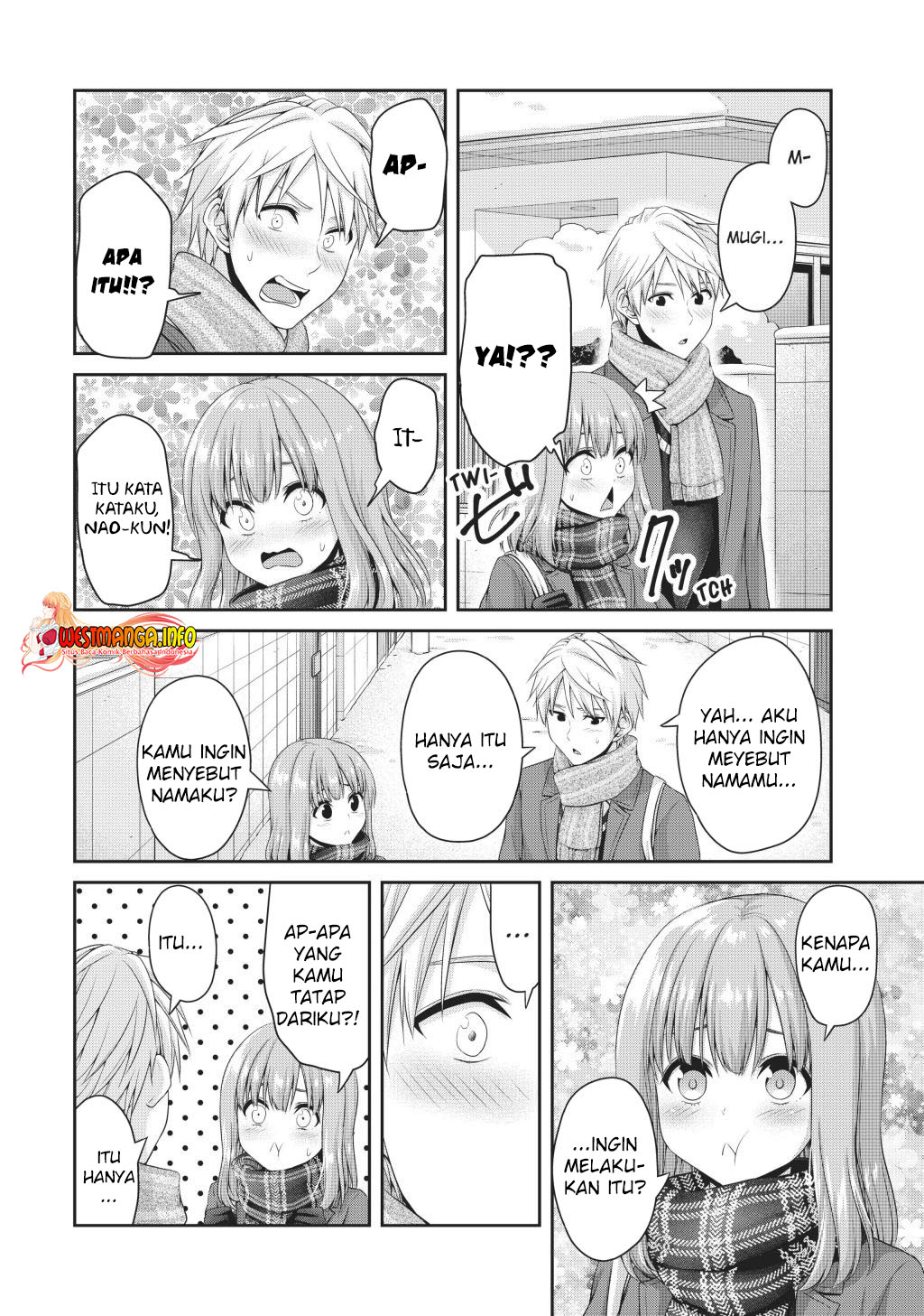 Chapter 137 - halaman 5