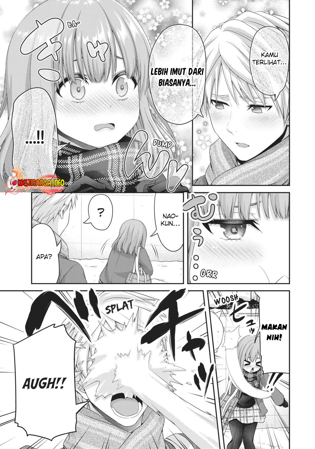 Chapter 137 - halaman 6