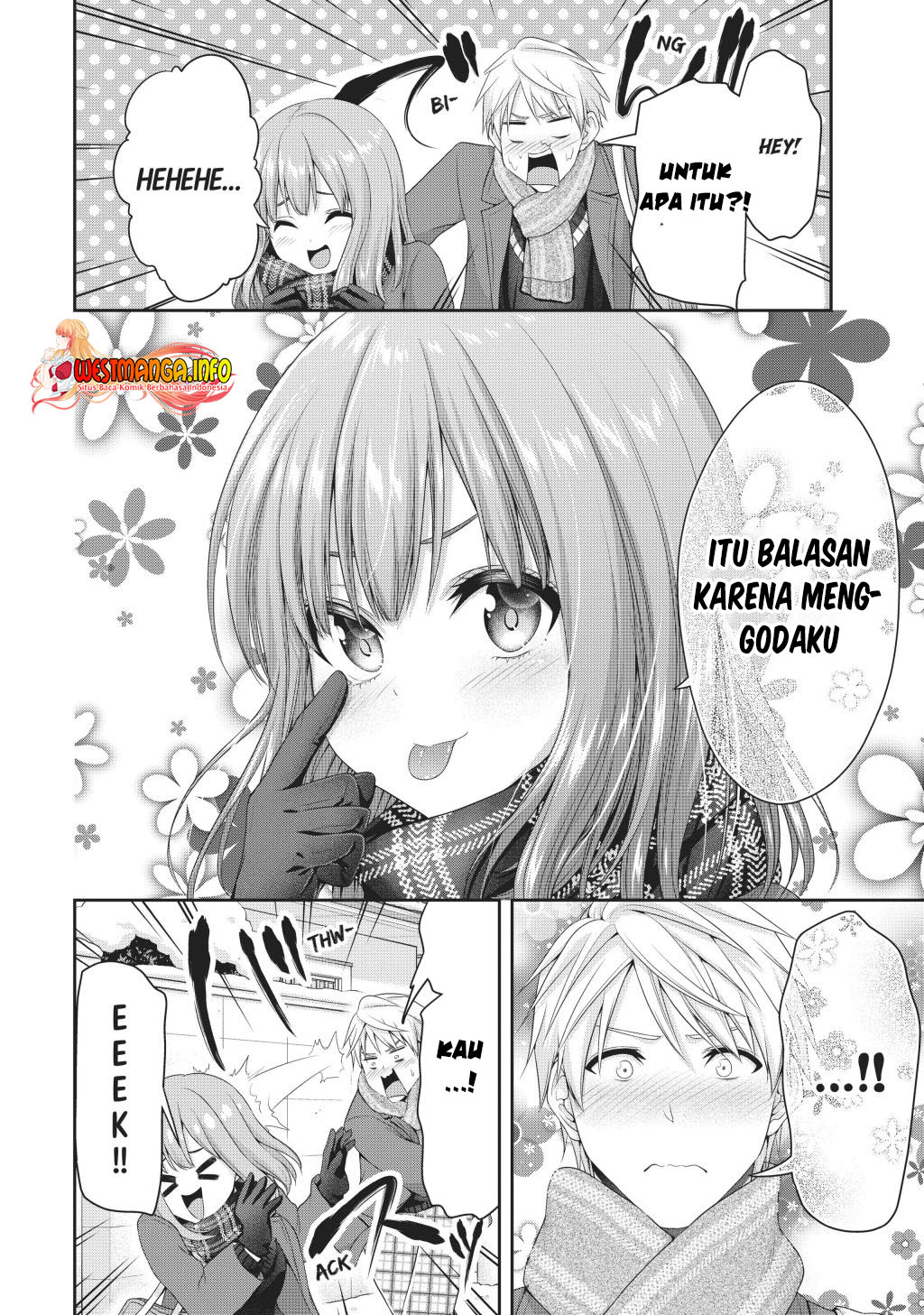 Chapter 137 - halaman 7