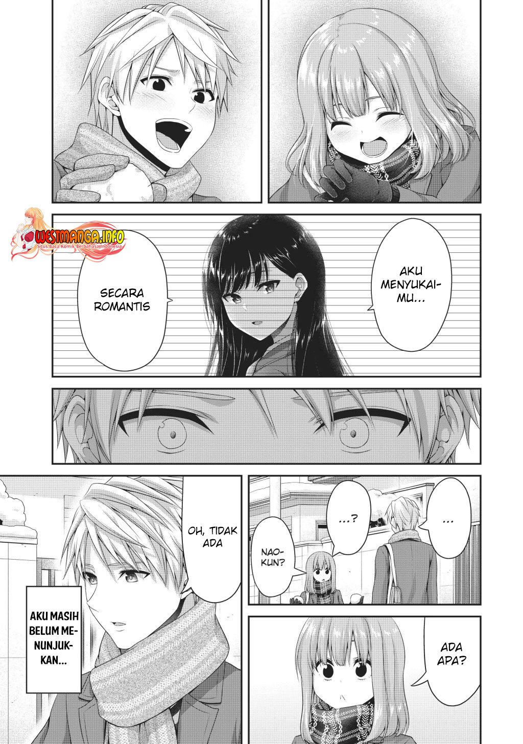 Chapter 137 - halaman 8