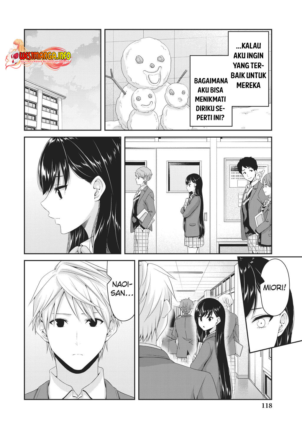 Chapter 137 - halaman 9