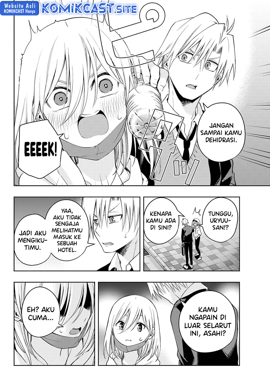 Chapter 90 - halaman 12