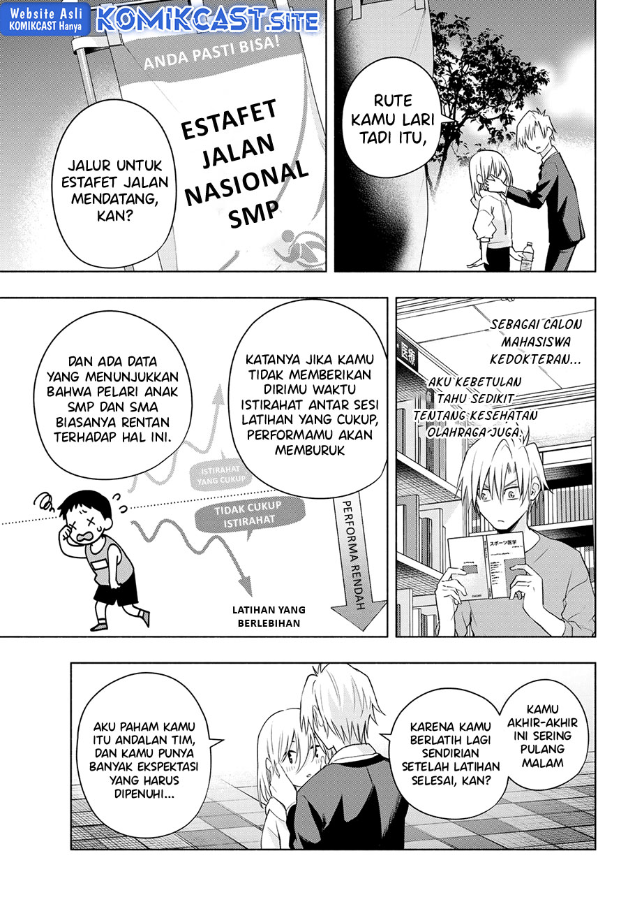 Chapter 90 - halaman 15