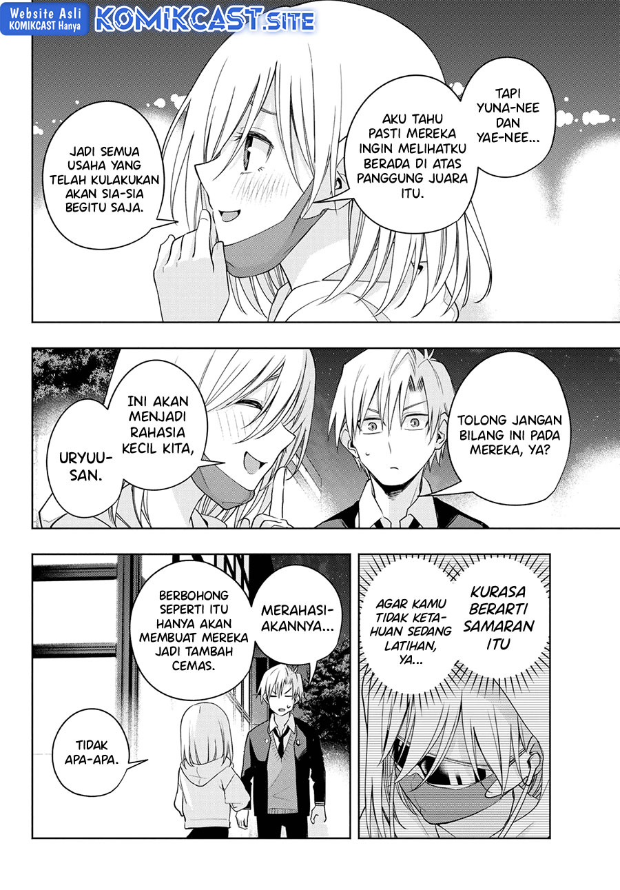 Chapter 90 - halaman 18