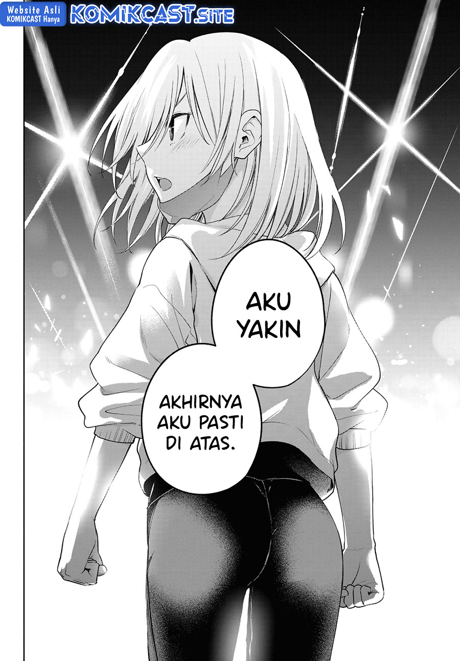 Chapter 90 - halaman 20