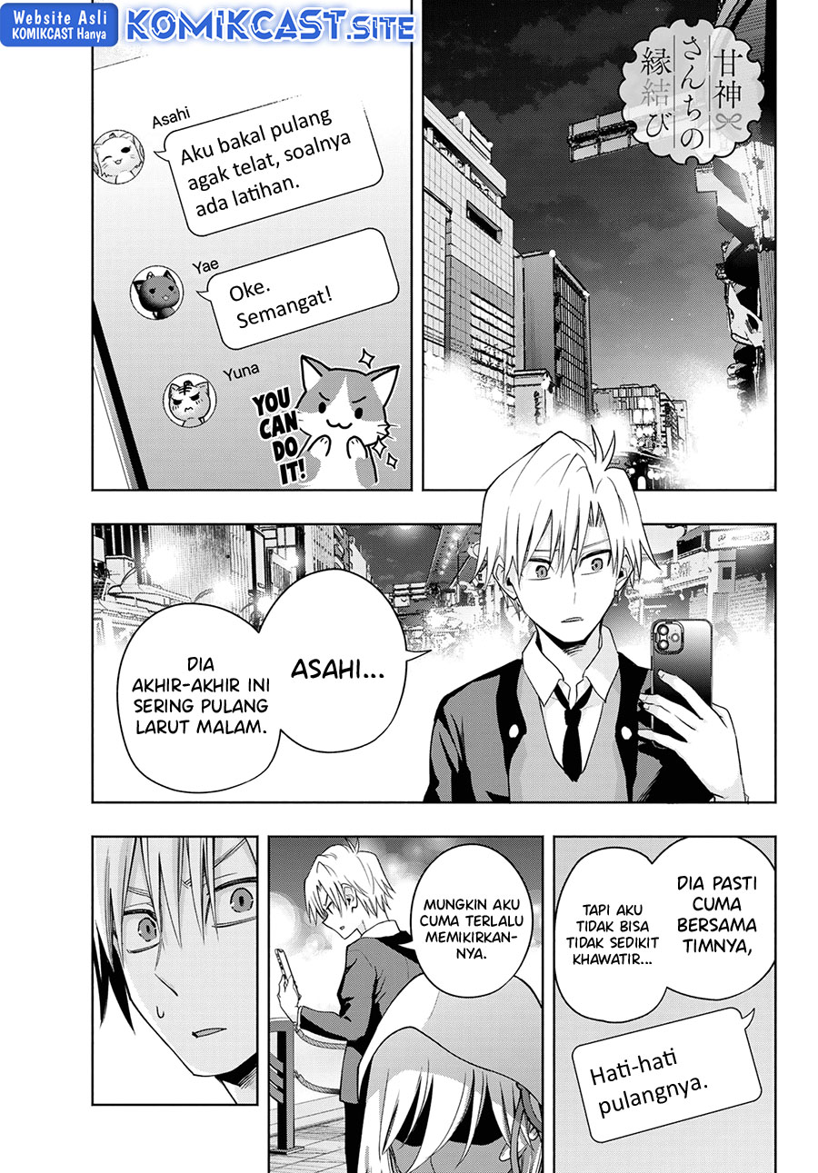 Chapter 90 - halaman 3