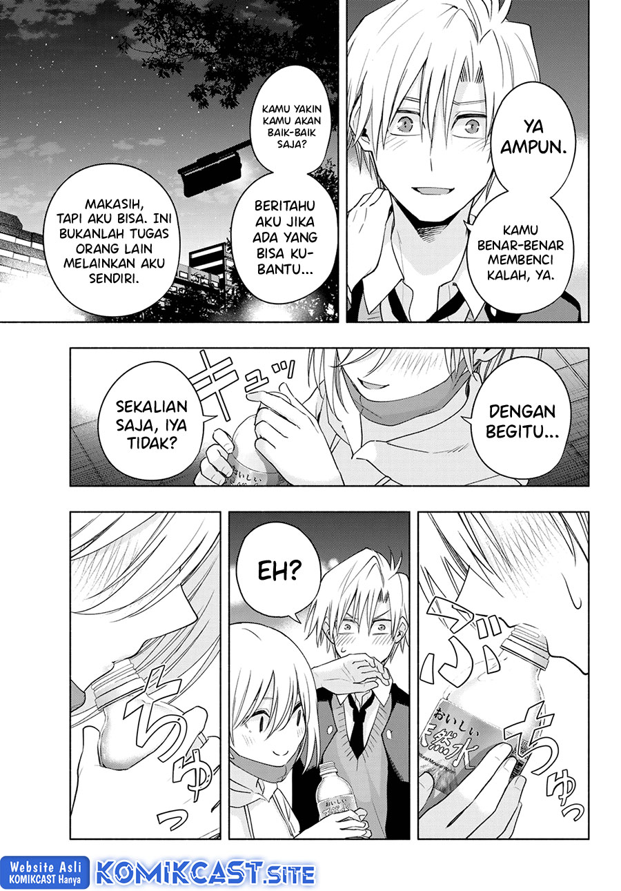 Chapter 90 - halaman 21