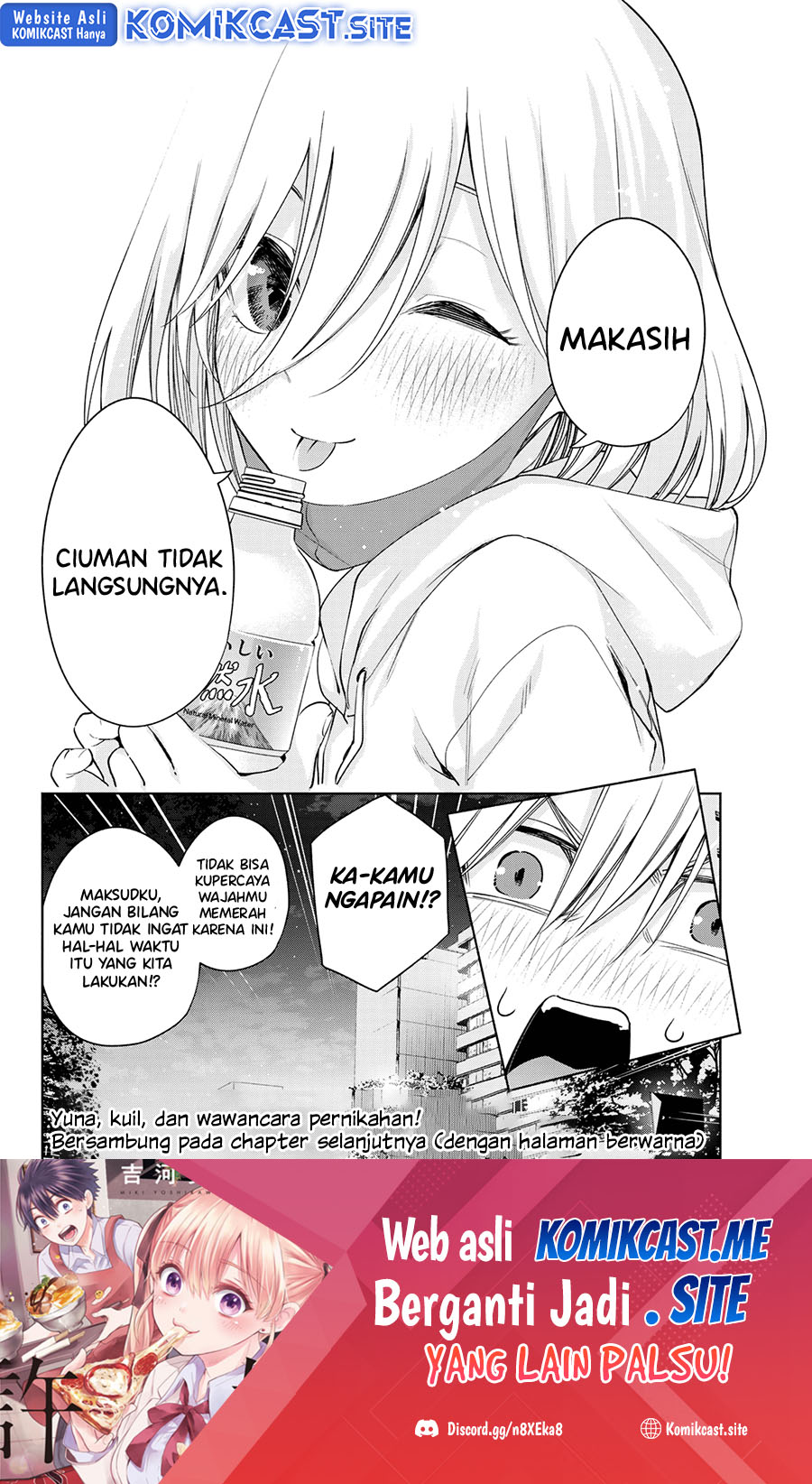 Chapter 90 - halaman 22
