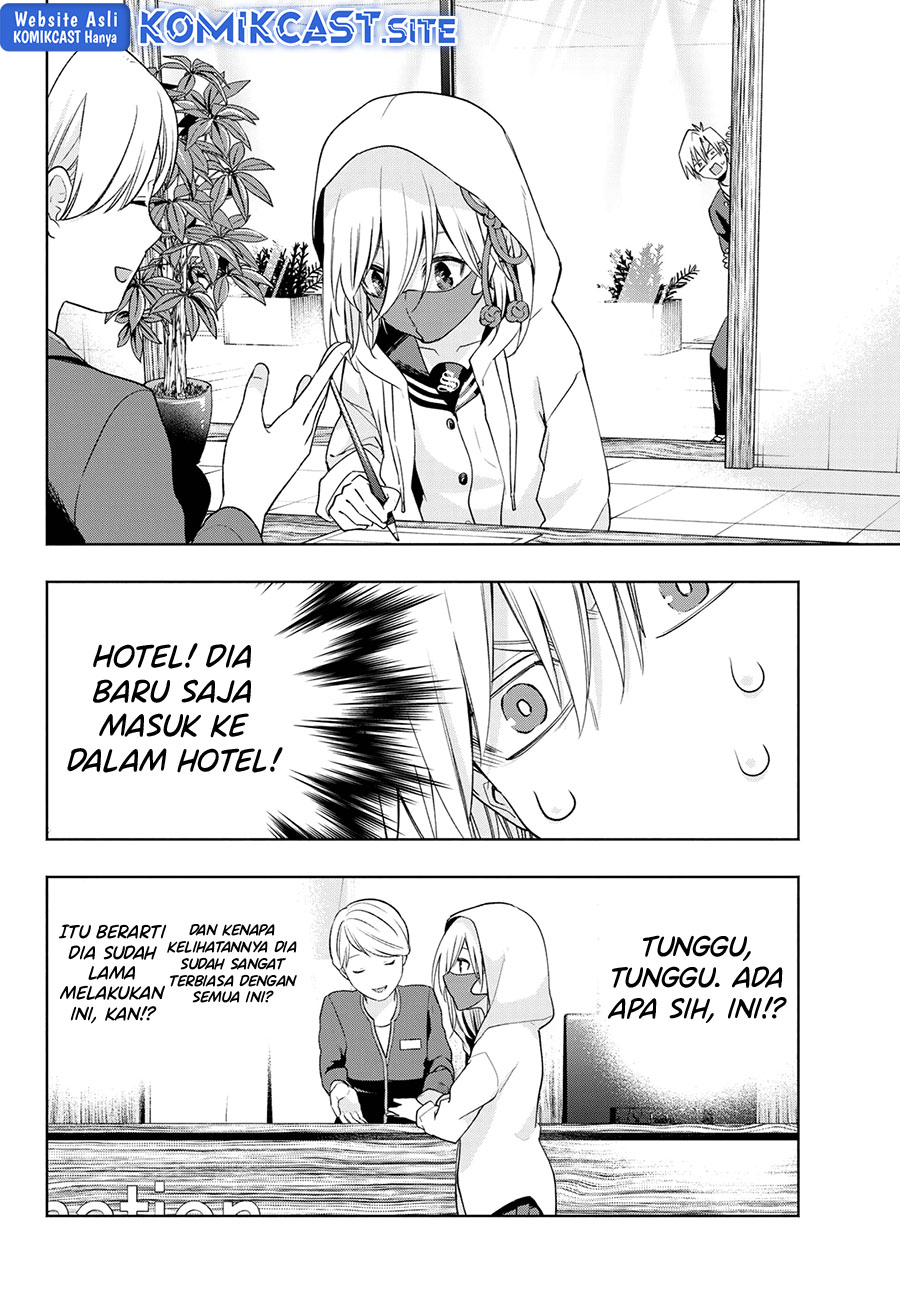 Chapter 90 - halaman 6