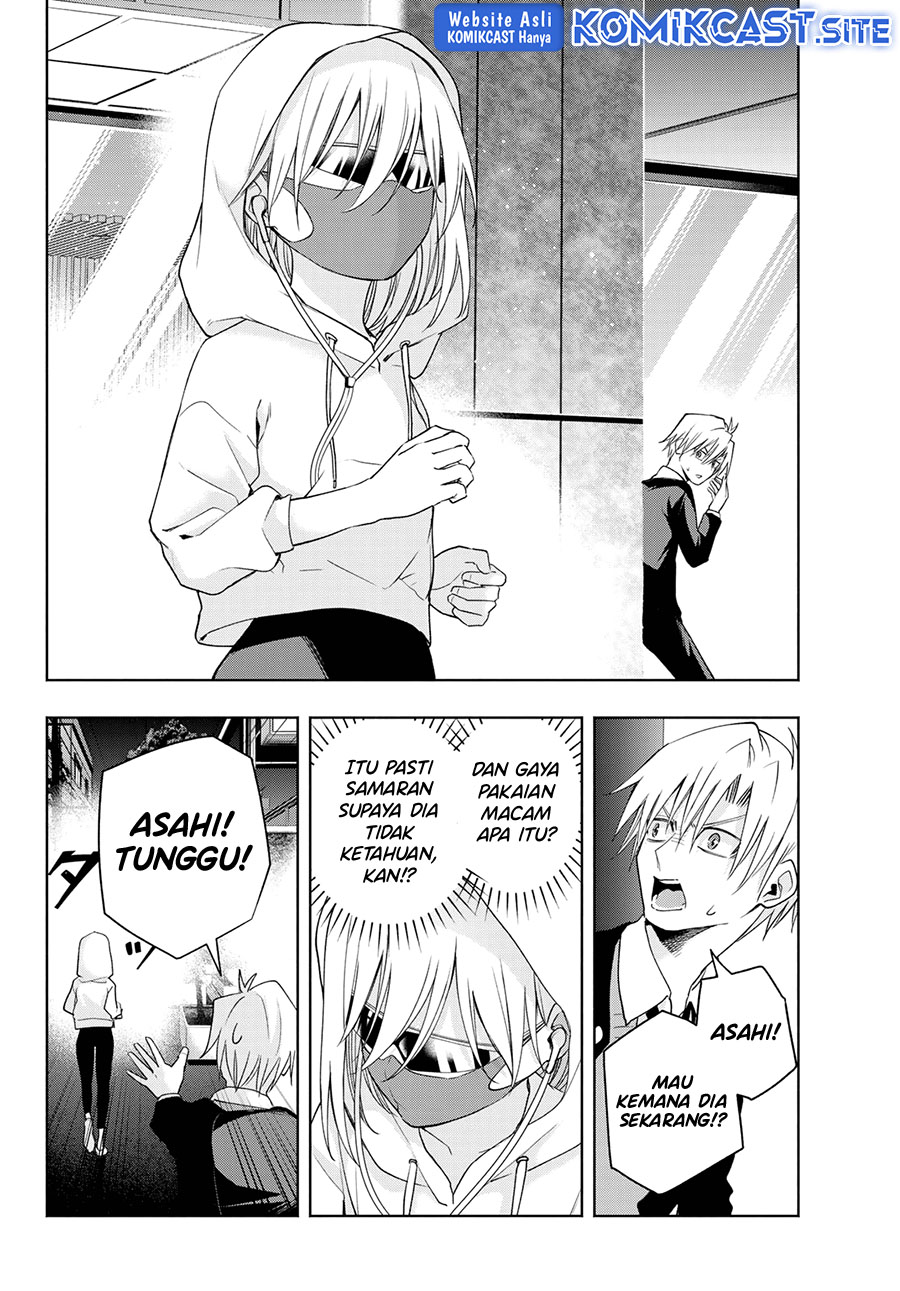Chapter 90 - halaman 8