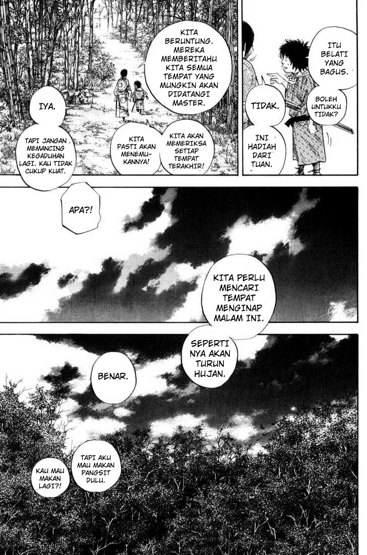 Chapter 106 - halaman 15