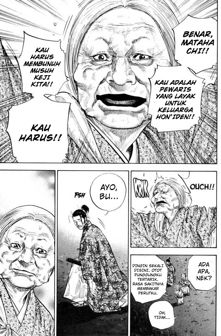 Chapter 106 - halaman 19