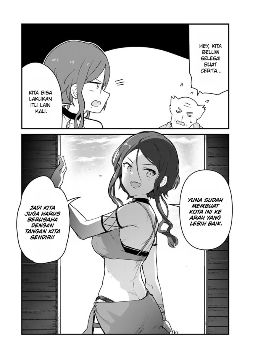 Chapter 80 - halaman 12