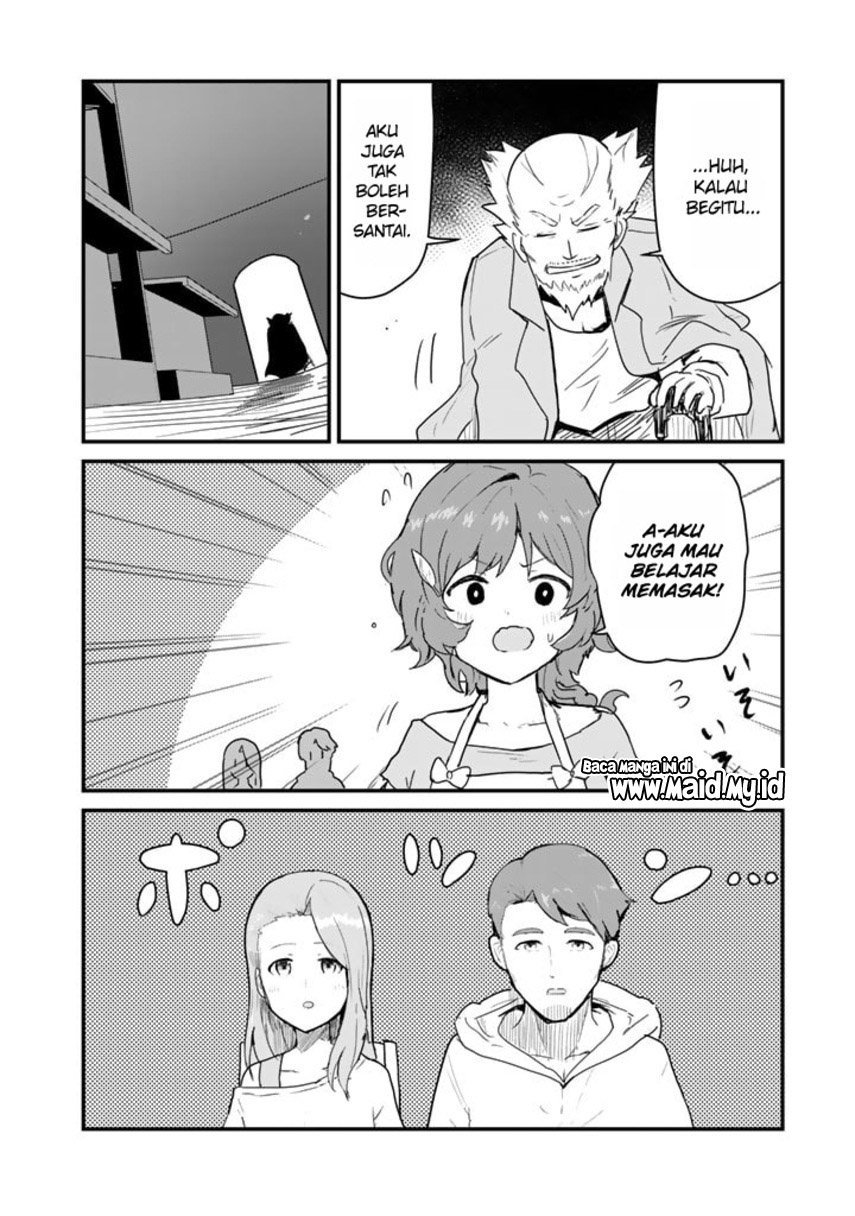 Chapter 80 - halaman 13