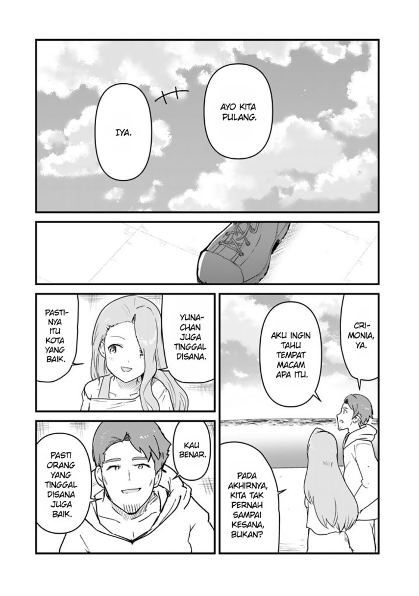 Chapter 80 - halaman 14