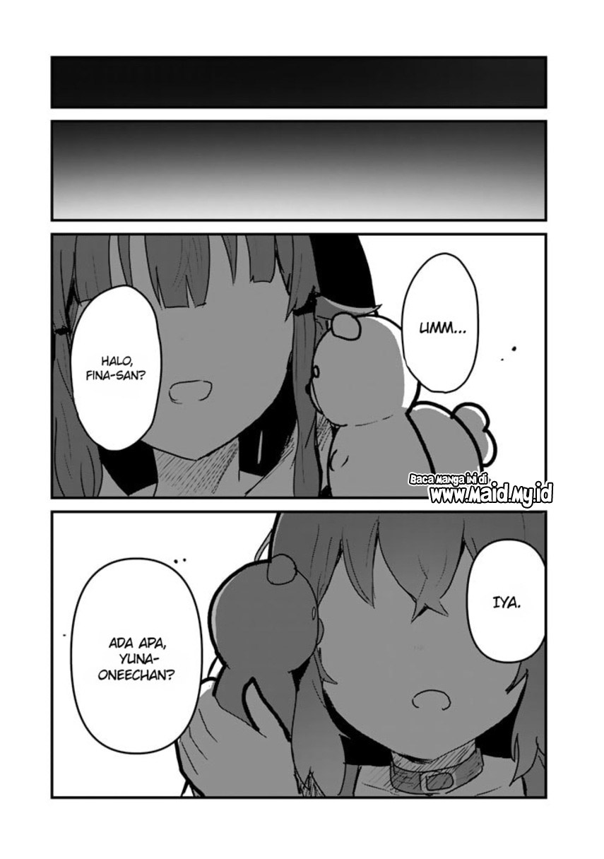 Chapter 80 - halaman 16