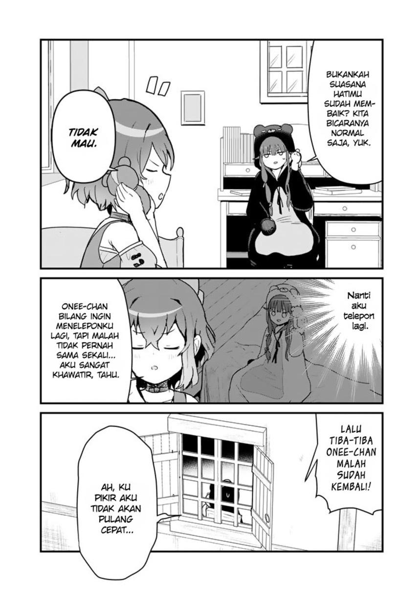 Chapter 80 - halaman 17