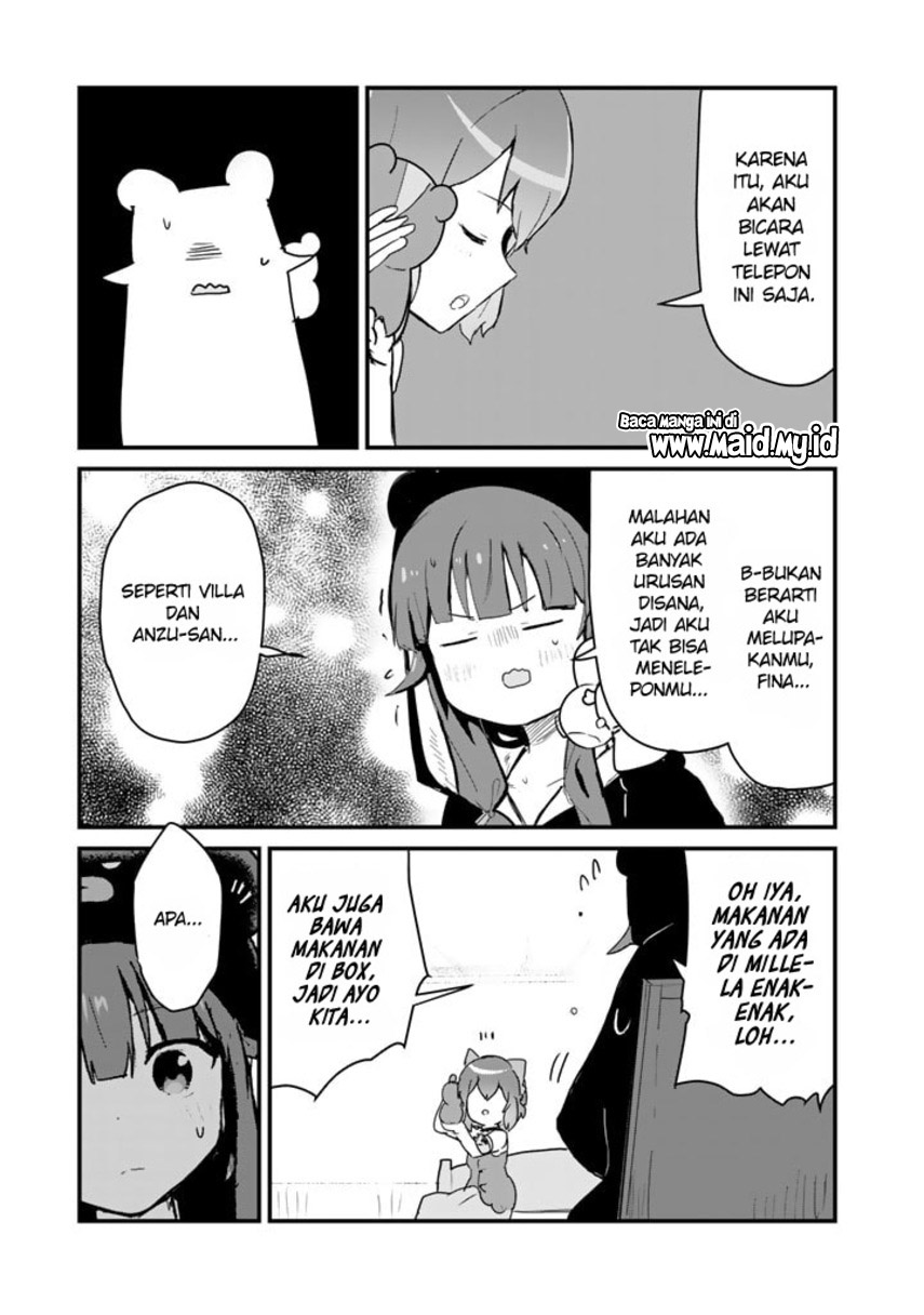 Chapter 80 - halaman 18