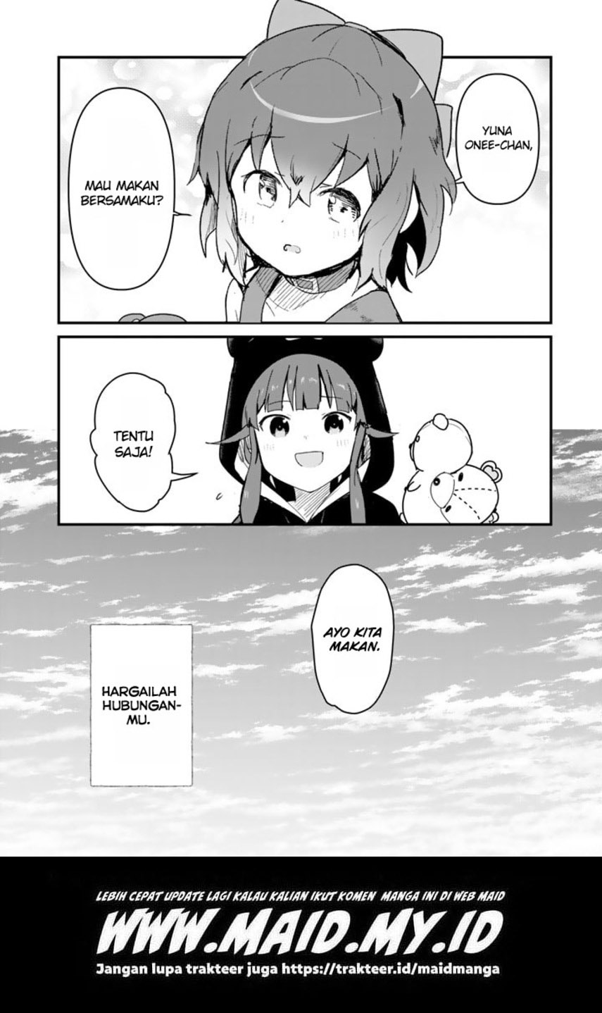 Chapter 80 - halaman 19