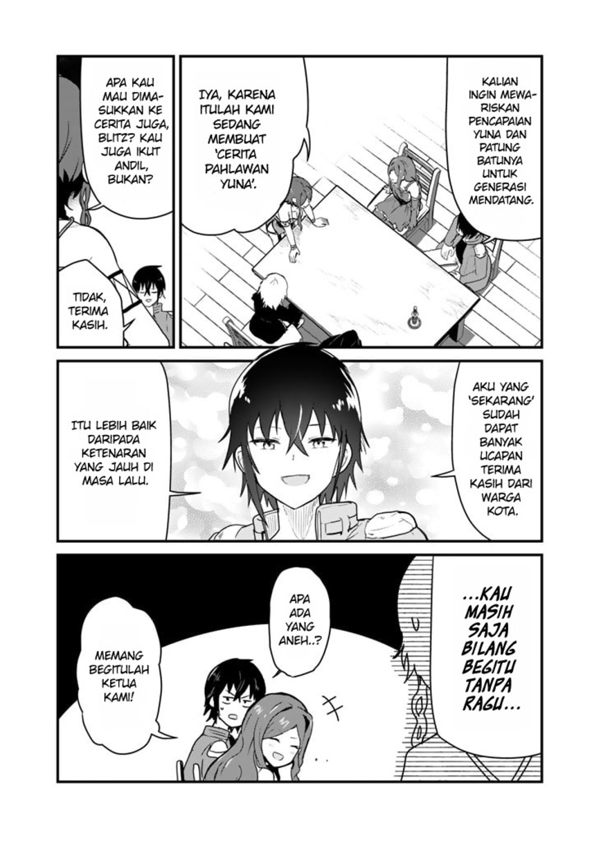Chapter 80 - halaman 9