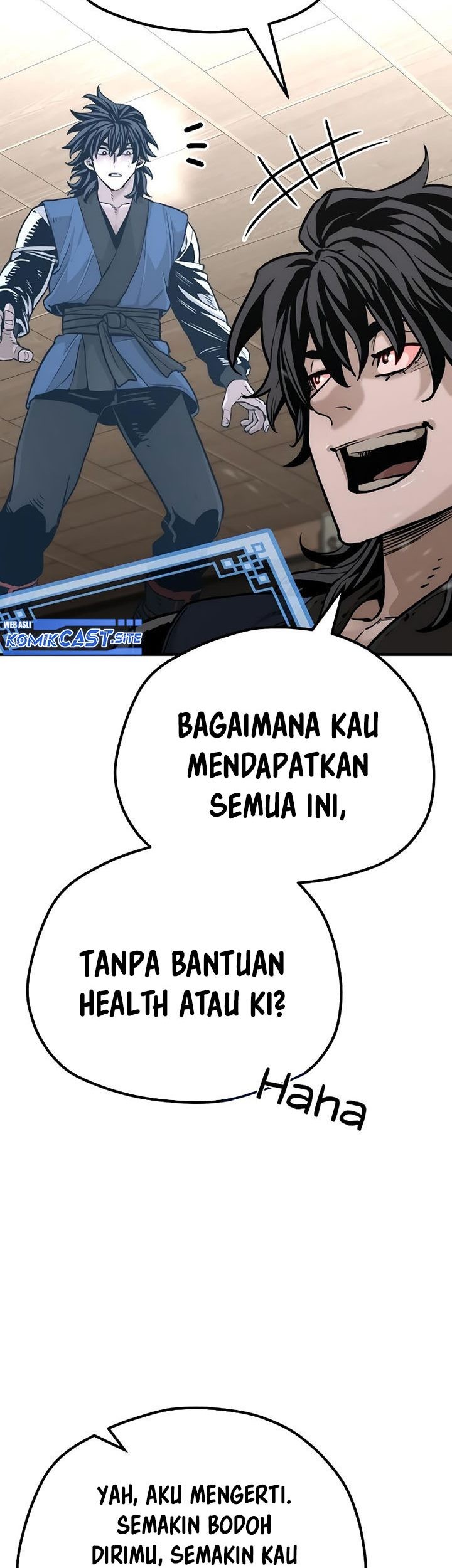 Chapter 77 - halaman 20