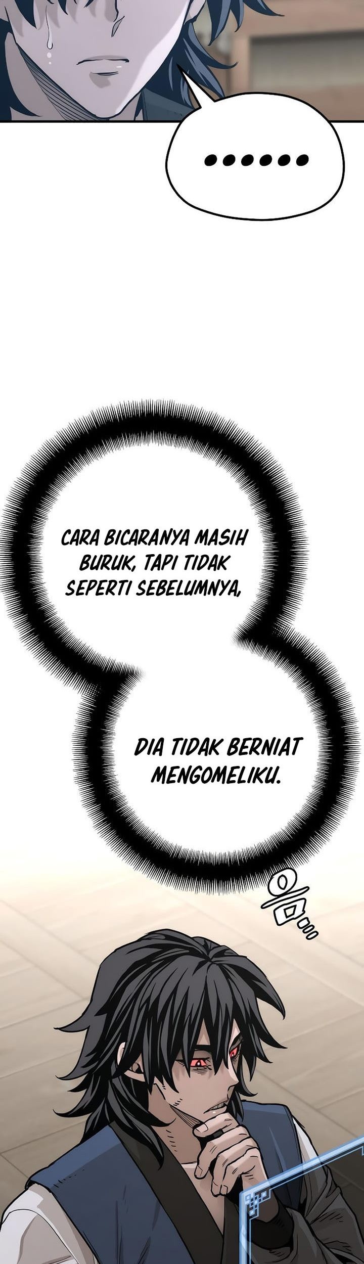 Chapter 77 - halaman 22