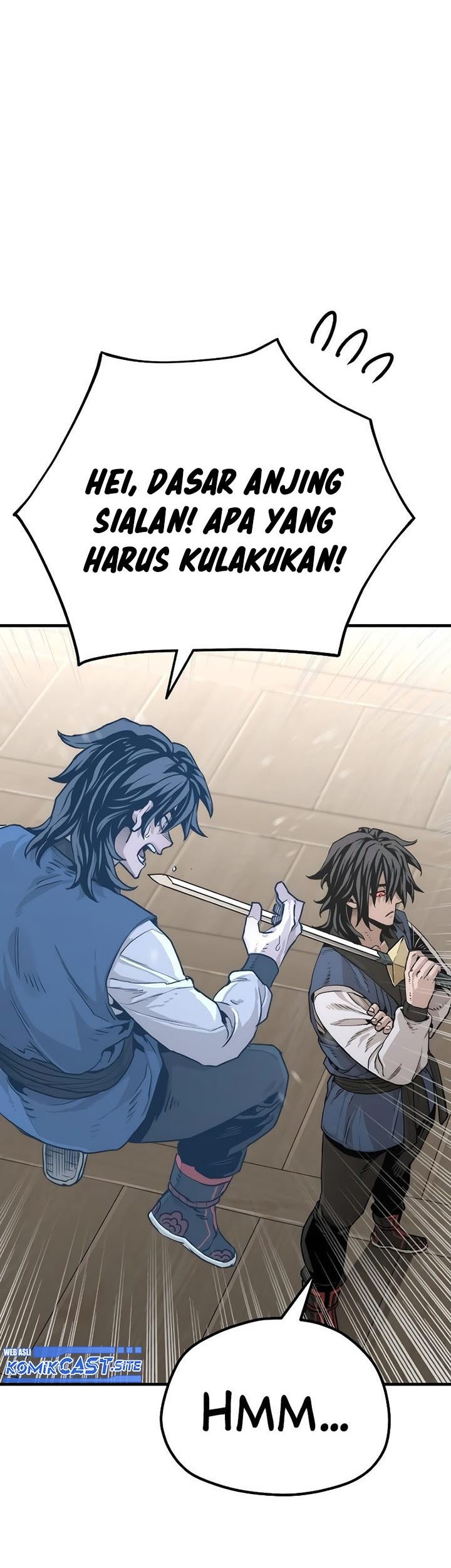 Chapter 77 - halaman 100