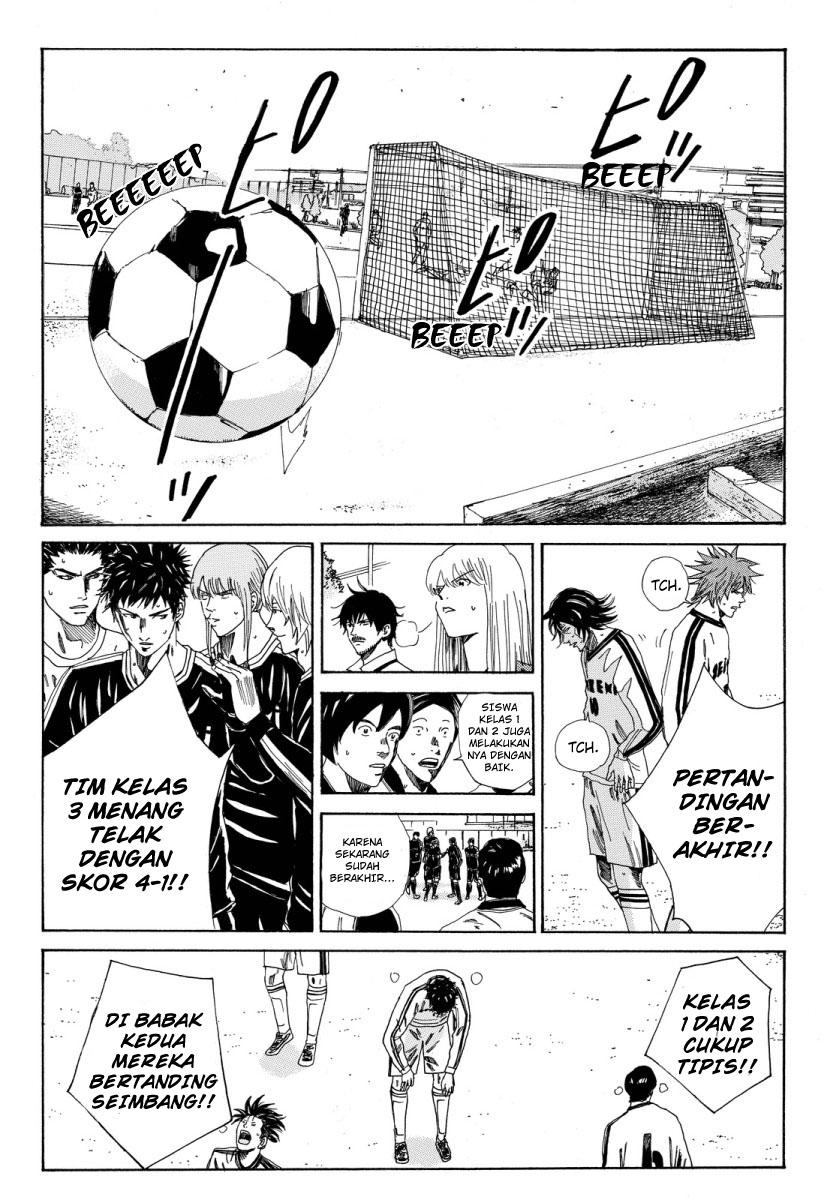 Chapter 121 - halaman 17