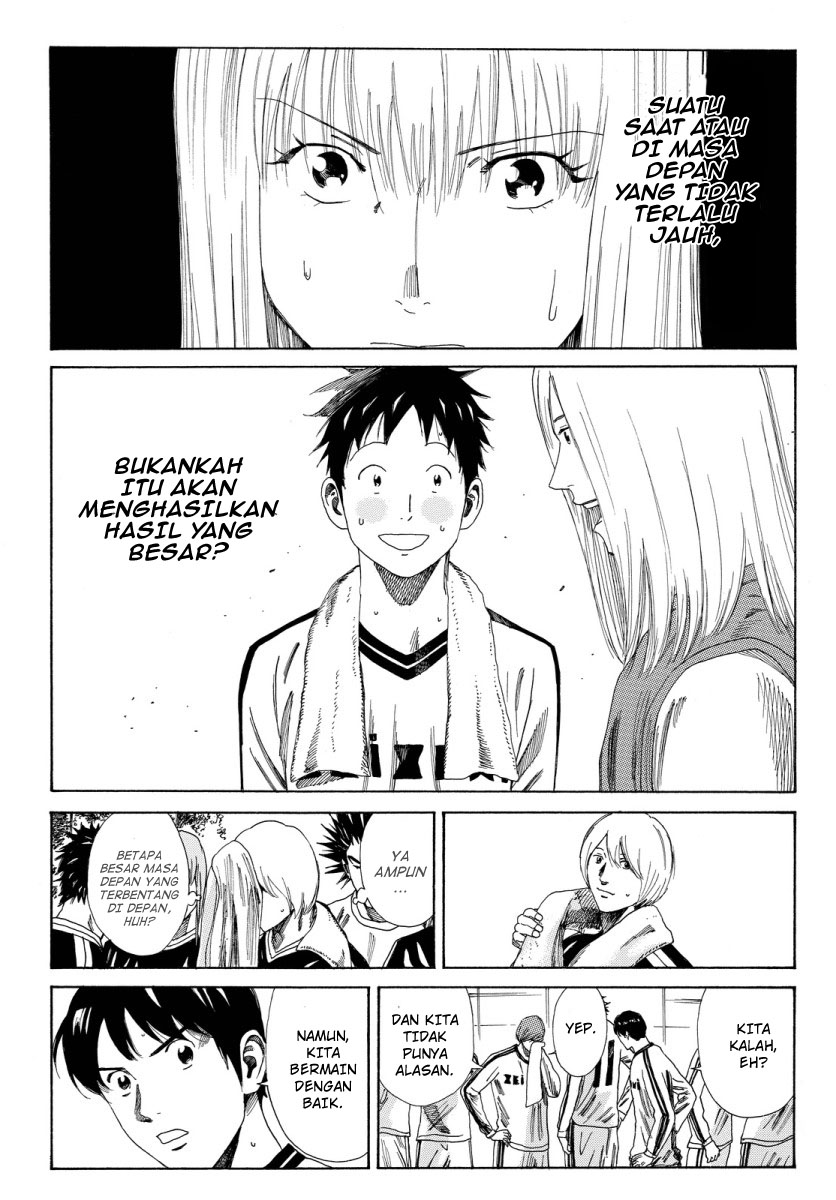Chapter 121 - halaman 20