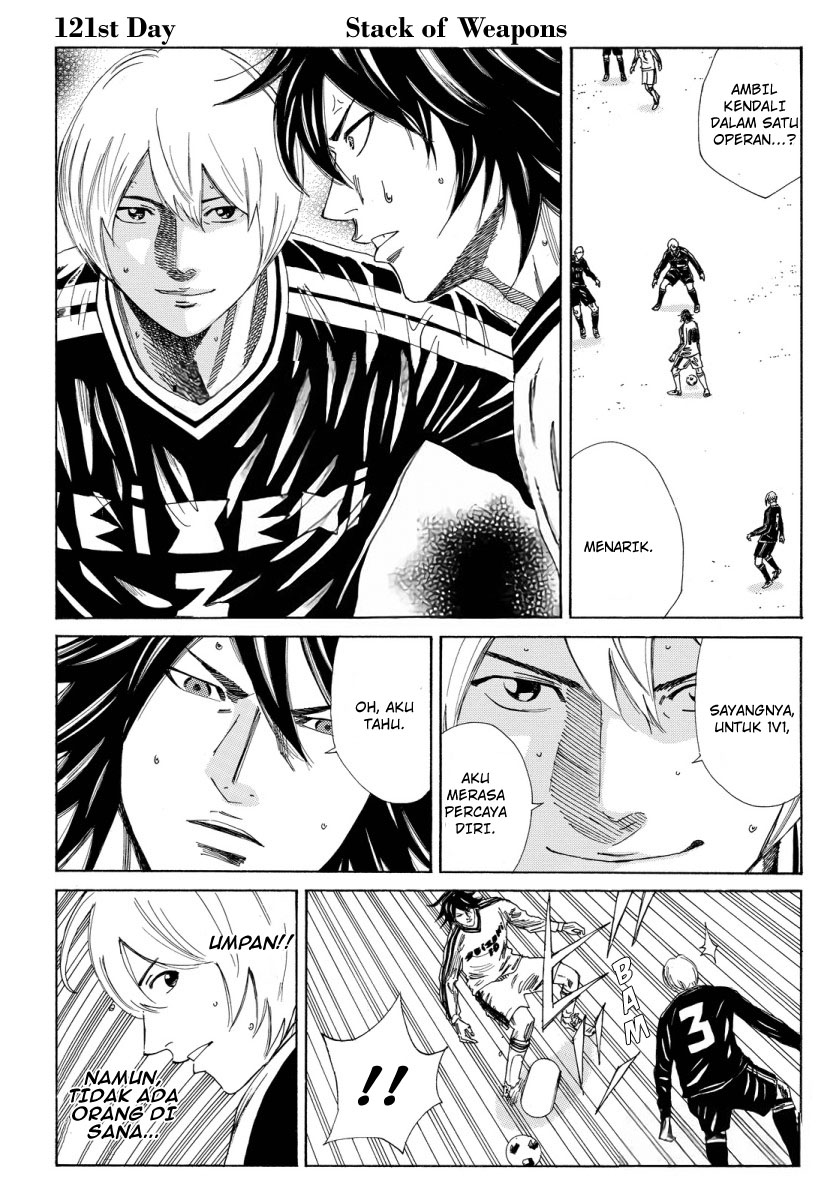 Chapter 121 - halaman 4