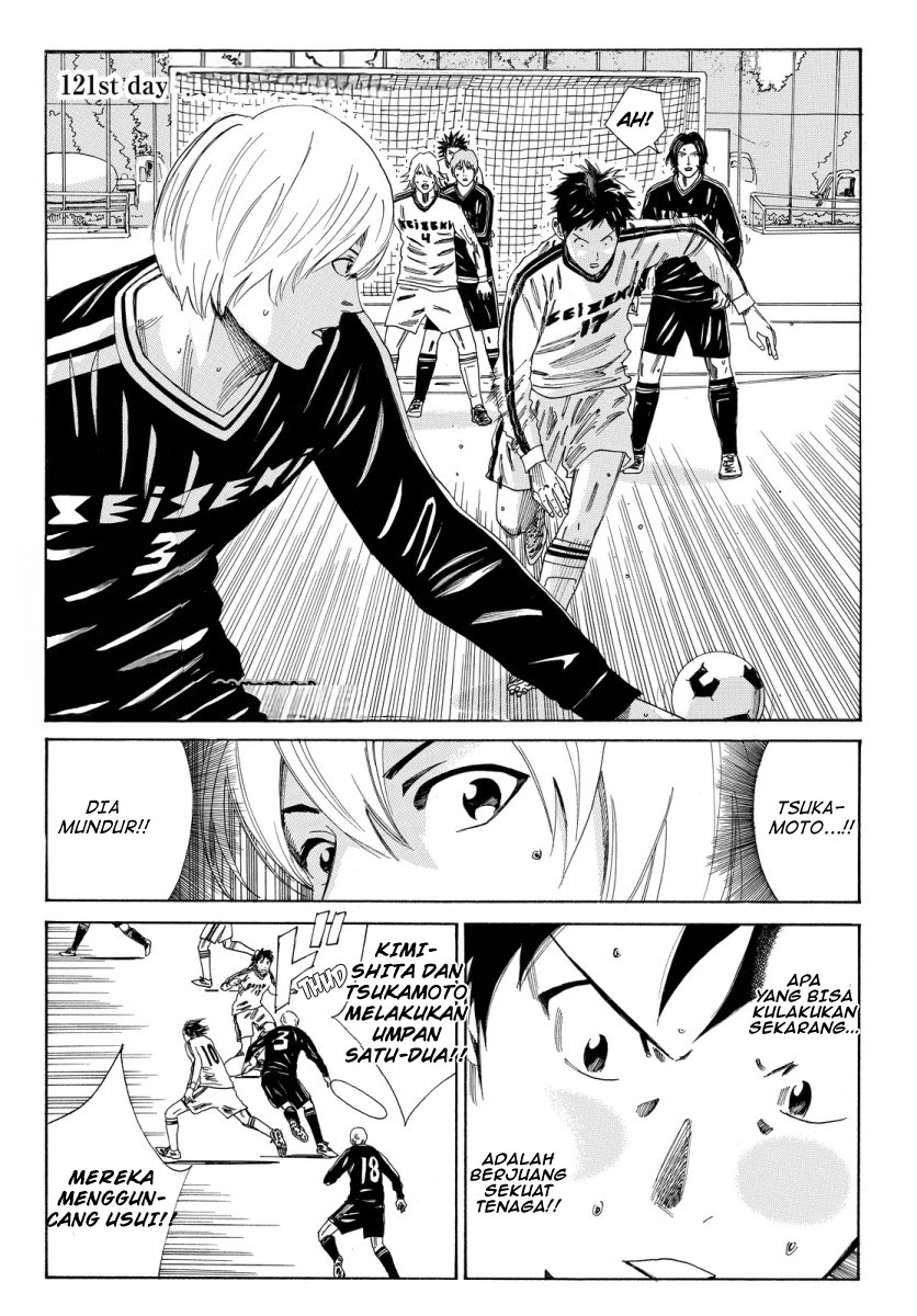 Chapter 121 - halaman 5