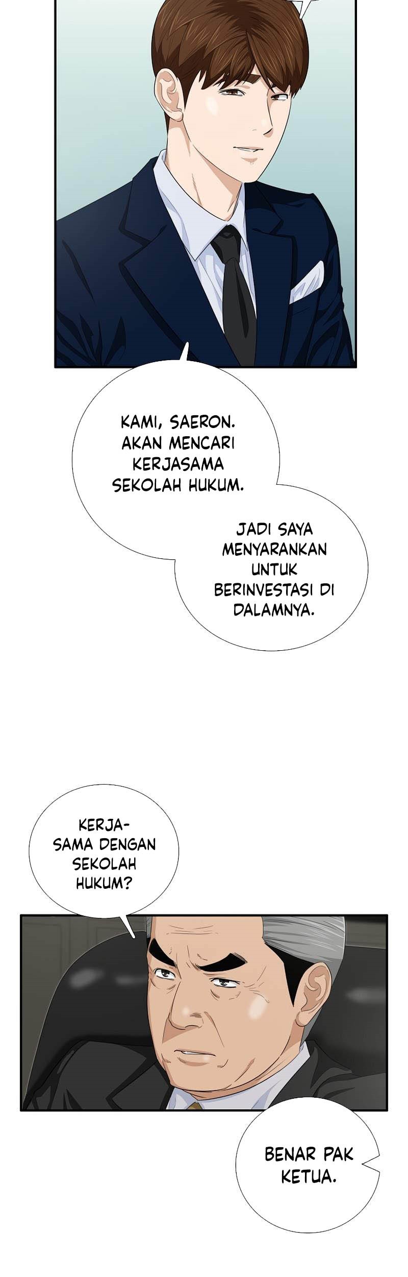 Chapter 86 - halaman 23