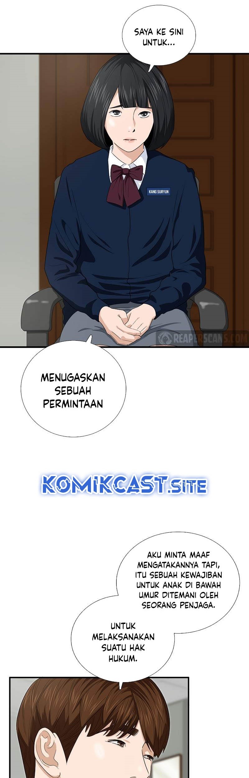 Chapter 86 - halaman 43