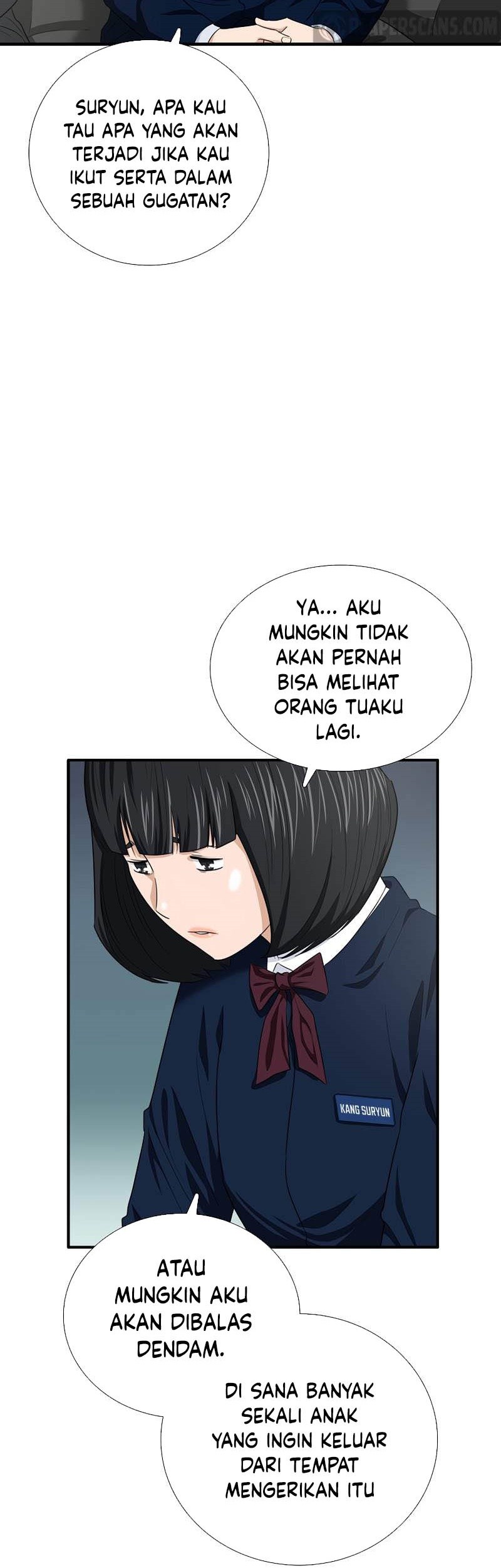 Chapter 86 - halaman 61