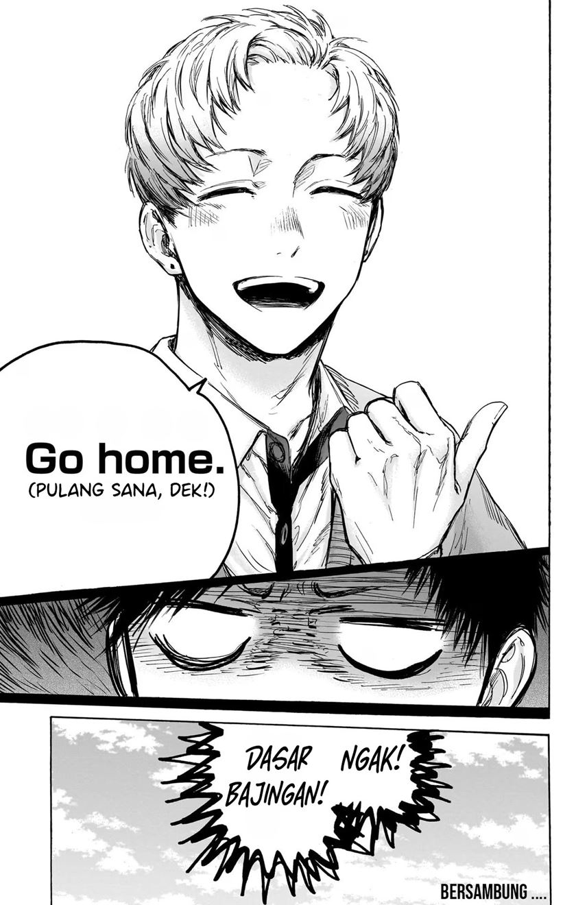 Chapter 81 - halaman 27