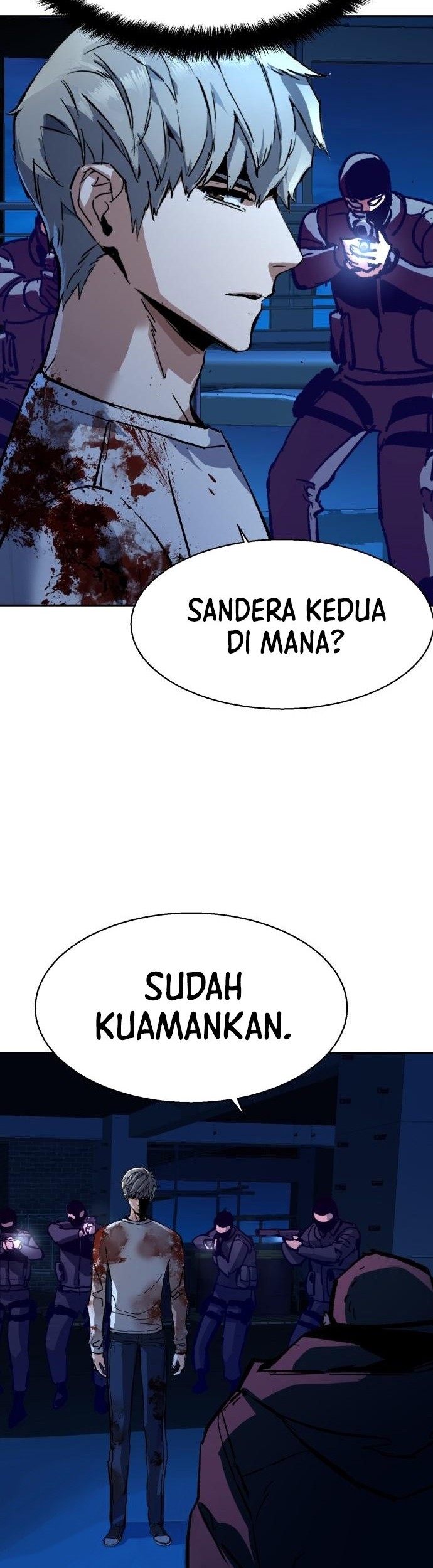 Chapter 138 - halaman 42